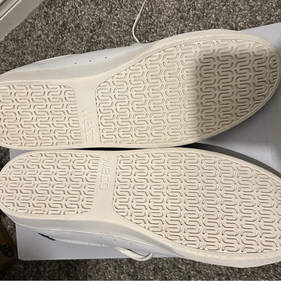 Wecs OCP-02 off court size 11 - Picture 6 of 8